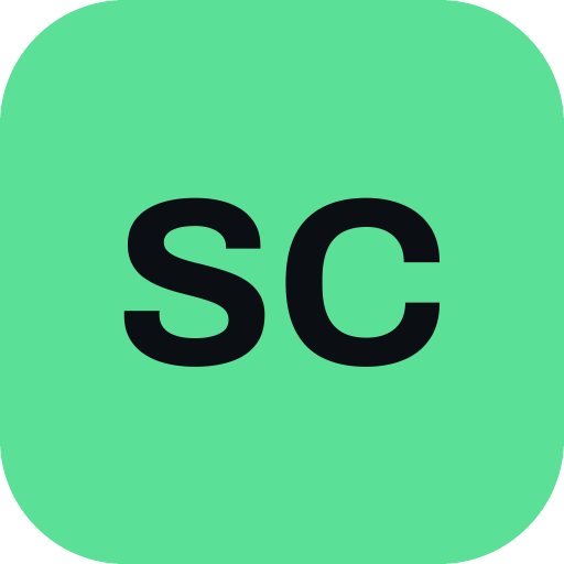 Saffron Coast logo